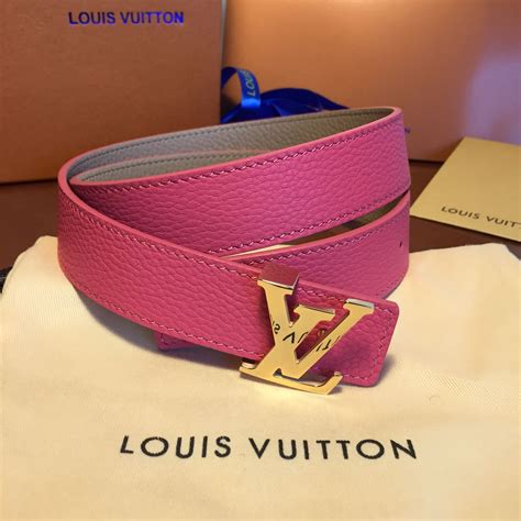 women lv belt|women's louis vuitton belt.